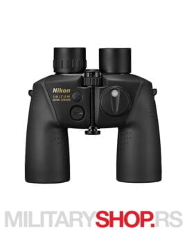 NIKON DVOGLED MARINE 7X50 GLOBAL COMPASS