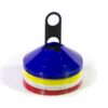SET PLASTIČNIH MARKERA 40 KOMADA