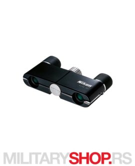 NIKON DVOGLED 4X10 DCF BLACK