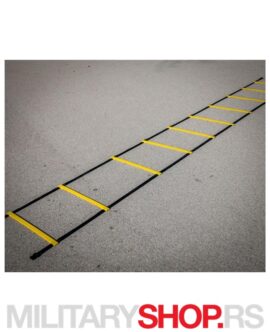 PLASTIČNE MERDEVINE ZA TRENING 4 - 9M