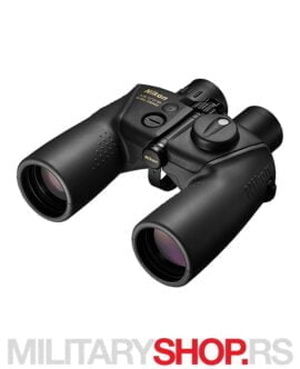 NIKON DVOGLED MARINE 7X50 GLOBAL COMPASS
