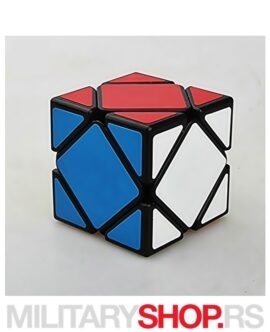 RUBIKON KOCKA YJ GUANLONG SKEWB