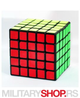 RUBIKOVA KOCKA MOYU MF5 5X5X5