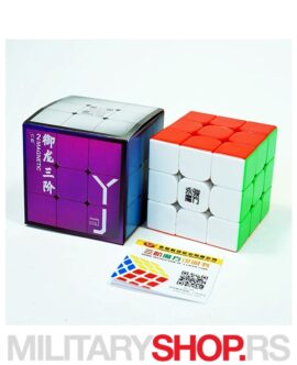 RUBIKON KOCKA YJ YULONG V2 MAGNETIC
