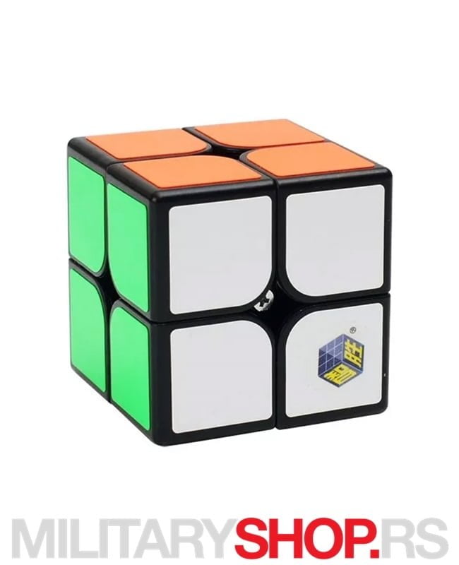 RUBIKOVA KOCKA YUXIN LITTLE MAGIC 2X2X2