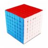RUBIKOVA KOCKA SHENGSHOU TANK 7X7X7