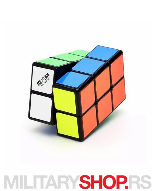 RUBIKOVA KOCKA QIYI 2X2X3