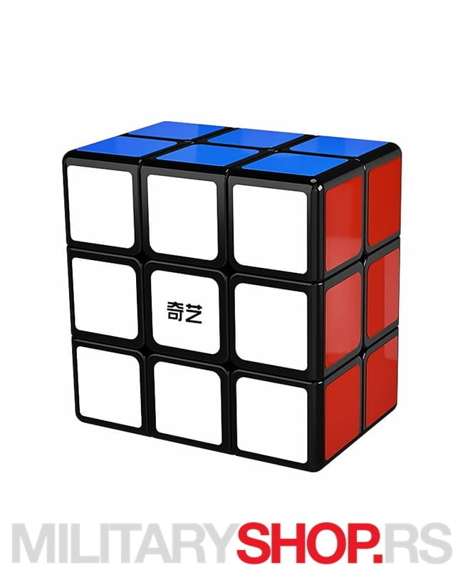 RUBIKOVA KOCKA QIYI 2X3X3