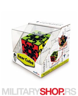 RUBIKOVA KOCKA GEAR CUBE