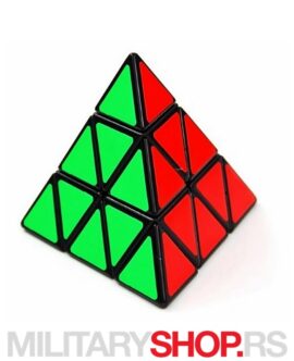 RUBIKOVA KOCKA SHENGSHOU PYRAMINIX