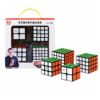 RUBIKOVA KOCKA SET QIYI 4 KOCKE