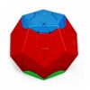 RUBIKOVA KOCKA SHENGSHOU MEGAMINX PHOENIX
