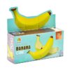 RUBIKON KOCKA FRUIT CUBE BANANA