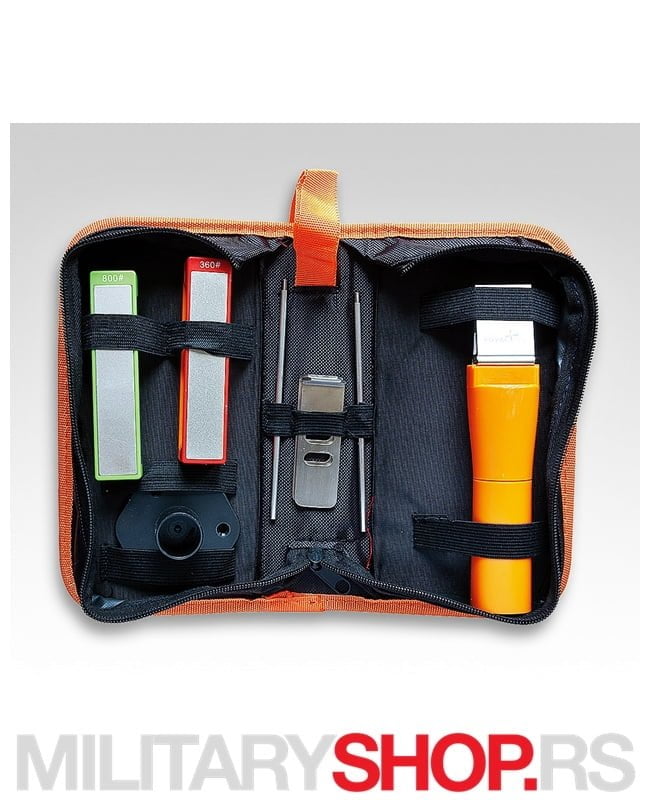 LINDER TAIDEA COMPACT SHARPENING SET