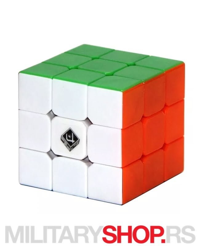 RUBIKOVA KOCKA FANGCUN 3X3X3