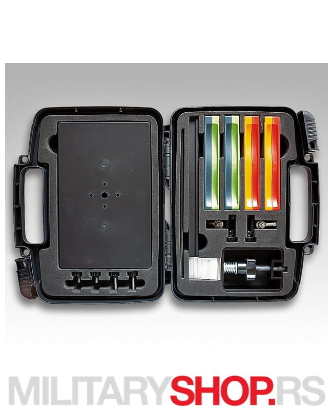 LINDER TAIDEA PROFFESIONAL SHARPENING SET
