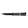 MARTINEZ LEPTIR NOŽ 02062 BLACK