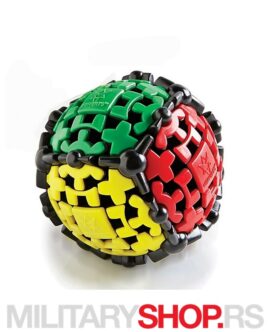 RUBIKON KOCKA GEAR BALL
