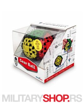 RUBIKON KOCKA GEAR BALL