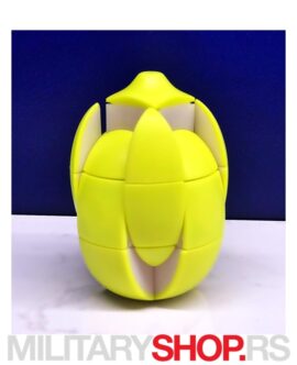RUBIKOVA KOCKA FRUIT CUBE LEMON