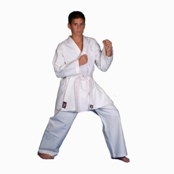 DEČIJI KIMONO START BELI POJAS