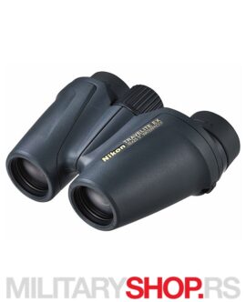 NIKON DVOGLED TRAVELITE EX 10X25