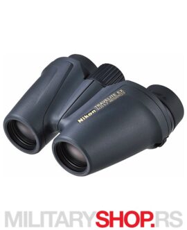 NIKON DVOGLED TRAVELITE EX 8X25