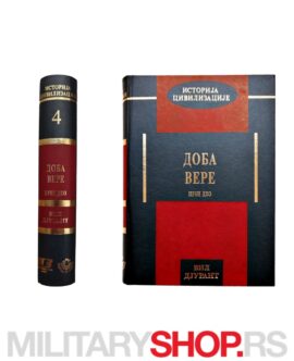 Doba vere I – Istorija Civilizacije