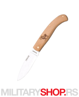 Nož na preklop breza Joker NH78-1