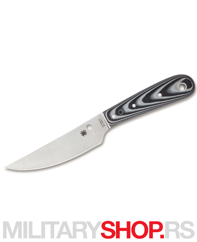 Fiksni nož Spyderco Bow River