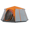 Kamperski šator Coleman Cortes Octagon 8