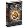 Špil karata za igranje Bicycle Asteroid