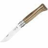 Opinel 8 laminirani nož od inoxa