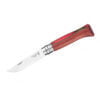 Opinel 8 sa laminiranom crvenom drškom