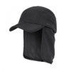 Kačket Kalahari crni Pentagon Tactical