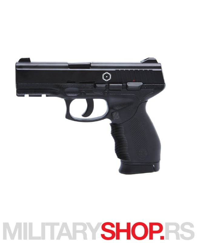 Spring replika CyberGun Taurus 24/7 HPA