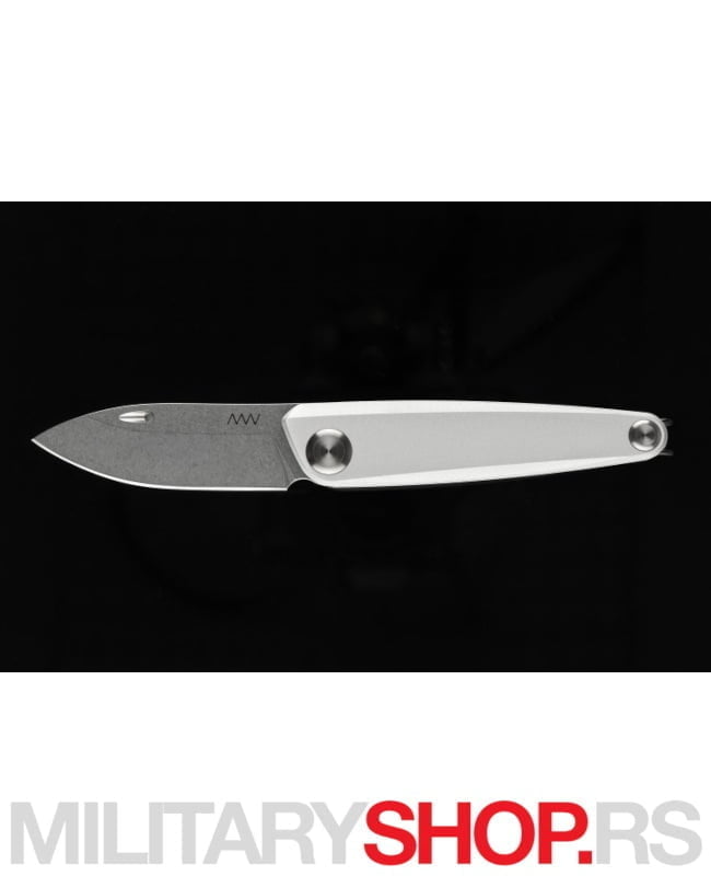 Džepni nož Silver ANV Z50