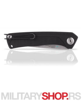 Taktički nož ANV Z200 crni frame-lock