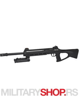 Airsoft replika puške ASG Tac6 CO2