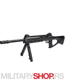 Airsoft replika puške ASG Tac6 CO2