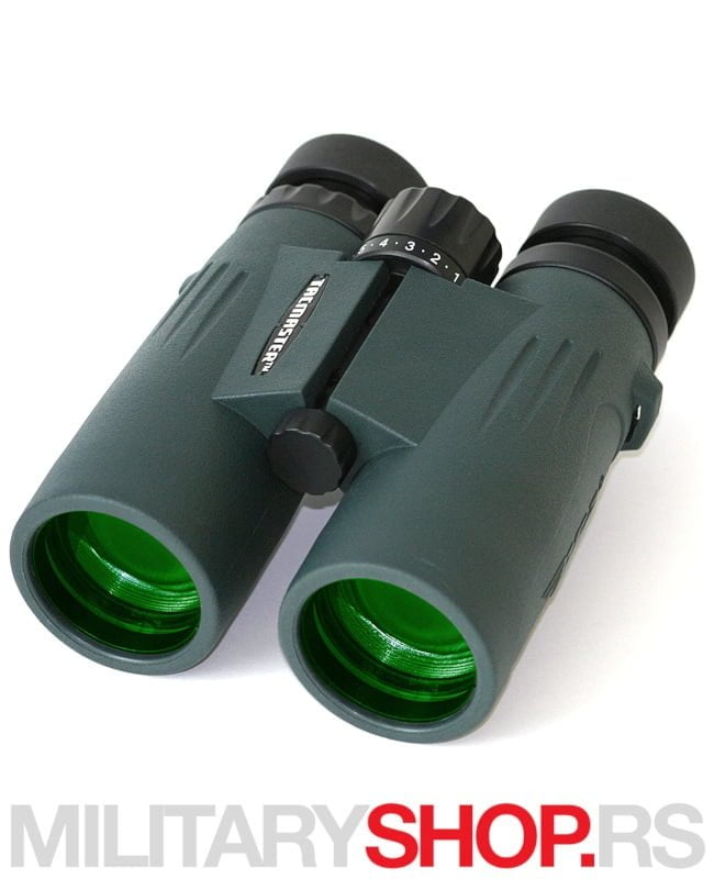 Dvogled TacMaster BSA 10x42