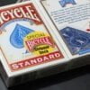 Karte za igranje Bicycle Striper