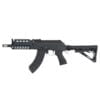 Airsoft replika Cyma CM.076A Full Metal