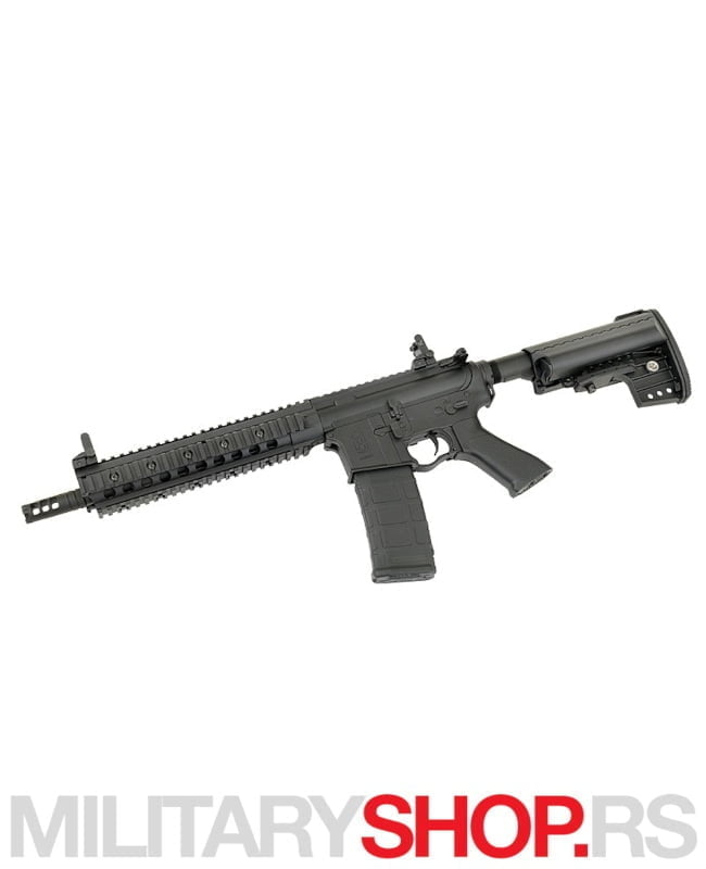 Replika puške full metal Cyma CM.091BK