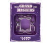 Metalna mozgalica Grand Master Clamps