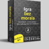 Igra bez morala 2 društvena igra