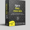 Igra bez morala 3 društvena igra