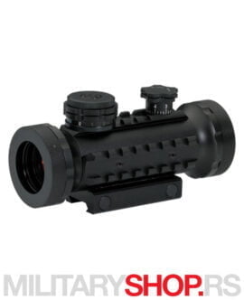Kolimator Red Dot BSA Stealth Tactical