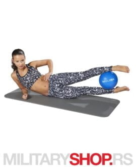 PILATES LOPTA MELINA 25CM FITNESS