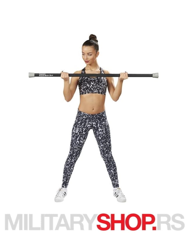 TEG ŠIPKA TRENDY BODY BAR 1KG